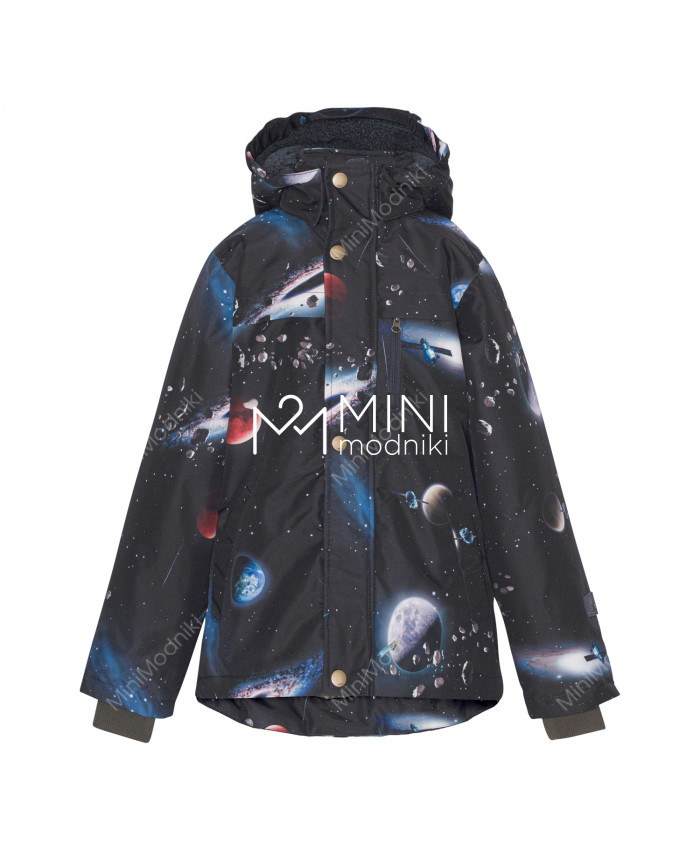 Куртка демисезонная Heiko Into Space от Molo - 1