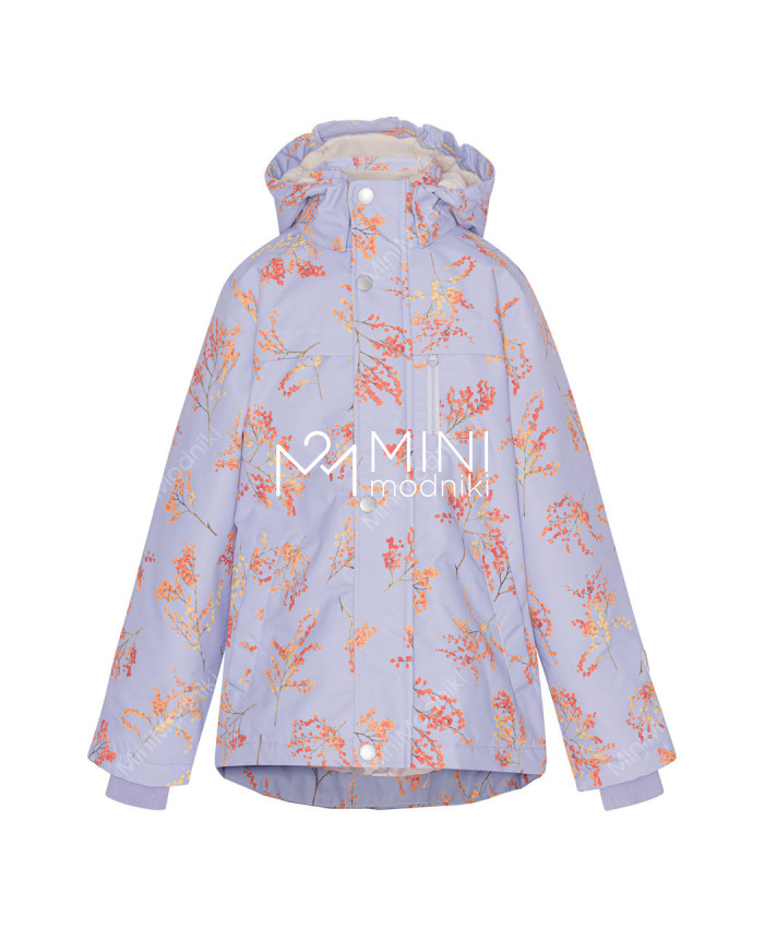 Куртка демисезонная Heiko Cosmic Mimosa от Molo - 1