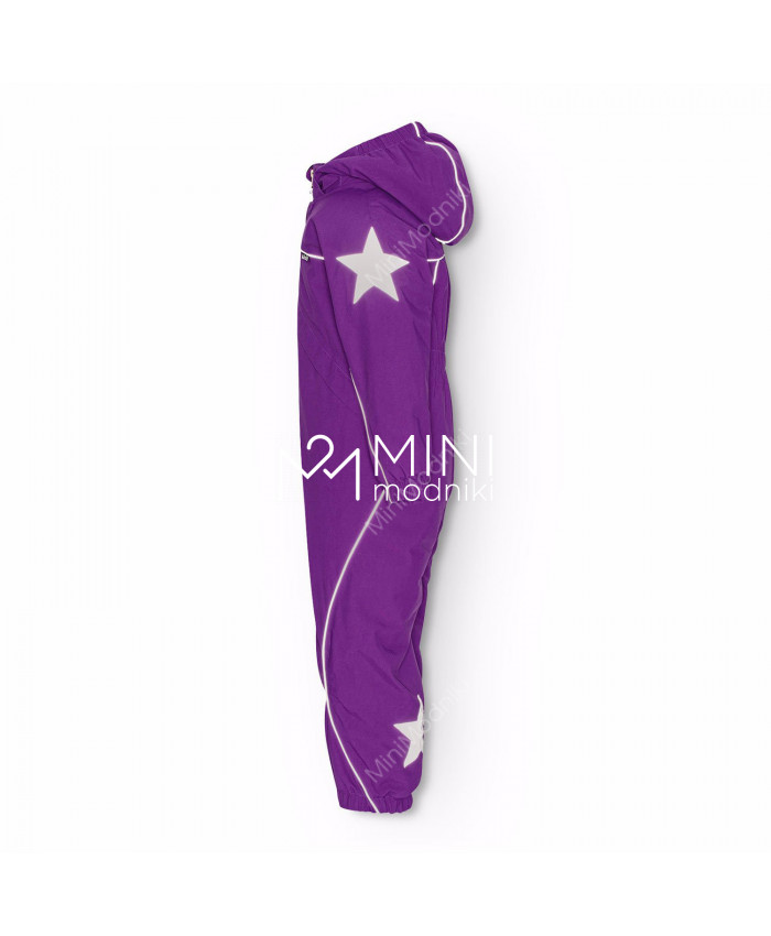 Комбинезон Polaris Warm Purple от Molo - 3