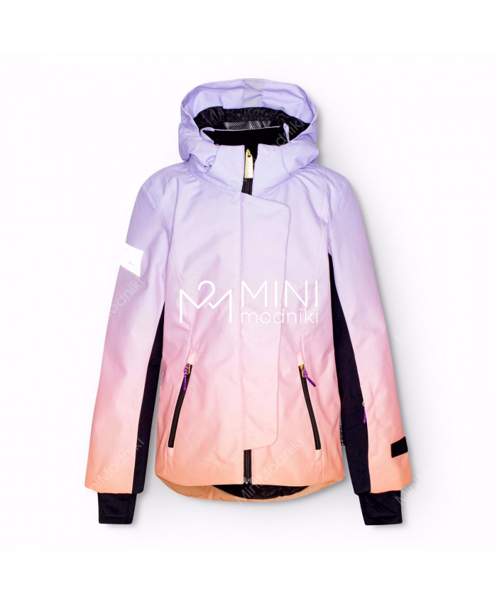 Горнолыжный комплект MOLO Pearson+Jump pro Gradient Lilac от Molo - 3