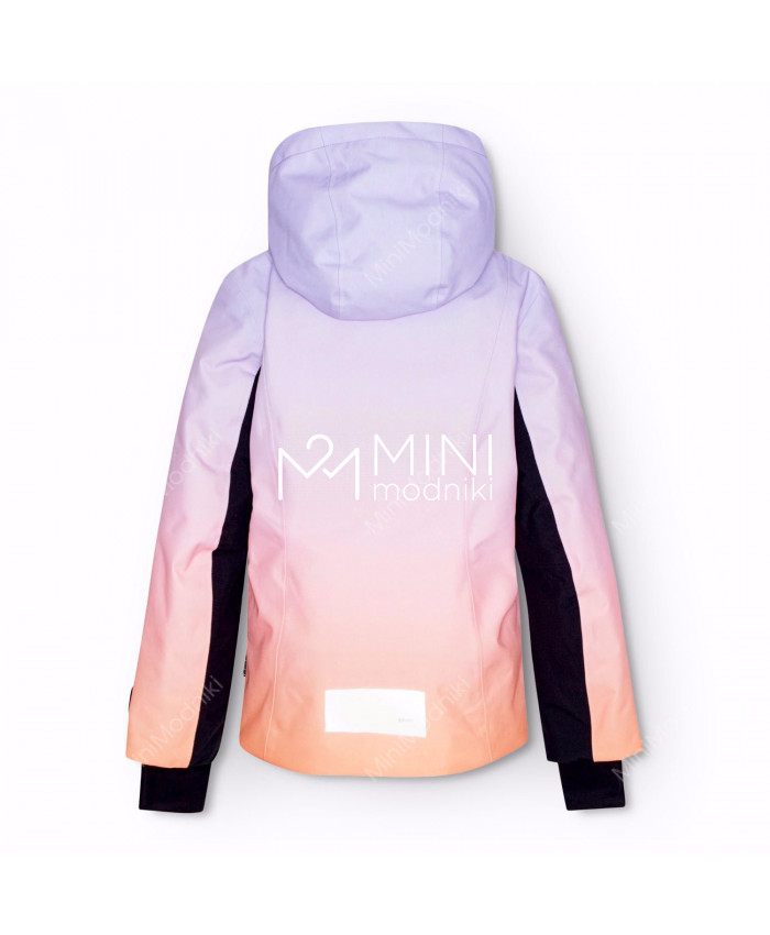 Горнолыжный комплект MOLO Pearson+Jump pro Gradient Lilac от Molo - 4