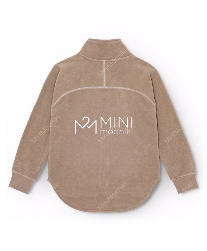 Кофта флисовая Ulani Mocha от Molo - 2