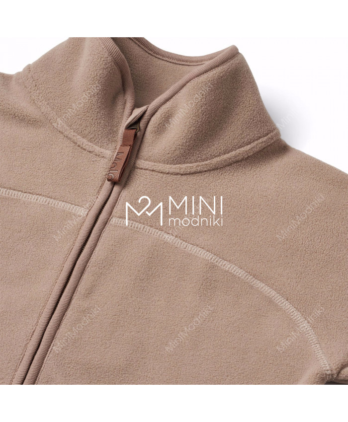 Кофта флисовая Ulani Mocha от Molo - 3