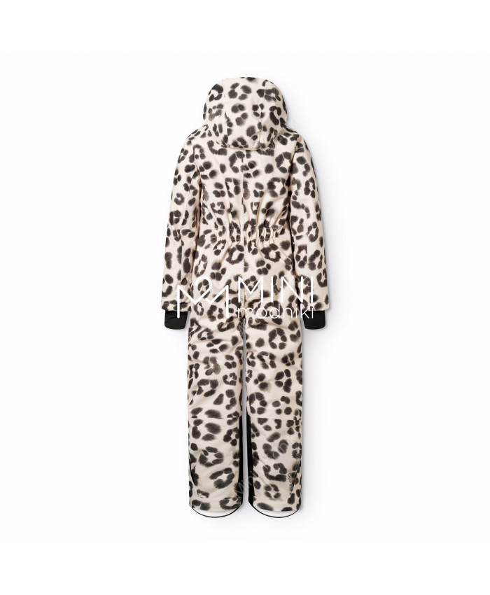 Комбинезон Hux Snow Leo от Molo - 2