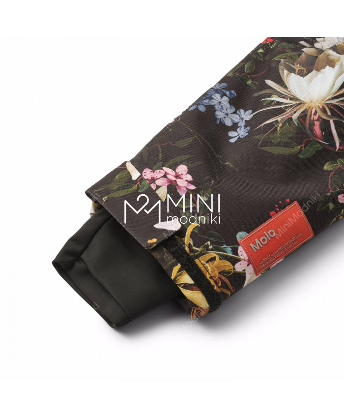 Комбинезон Hux Paisley Flowers от Molo - 4