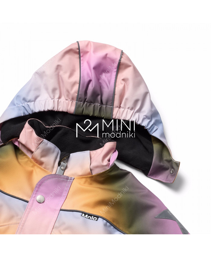 Комбинезон Polaris Rainbow Sky от Molo - 3