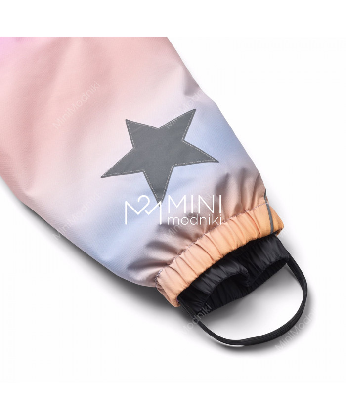 Комбинезон Polaris Rainbow Sky от Molo - 5