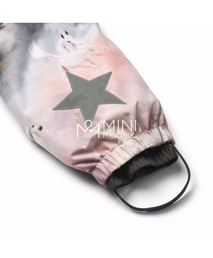 Комбинезон Polaris Fur Utopia от Molo - 6