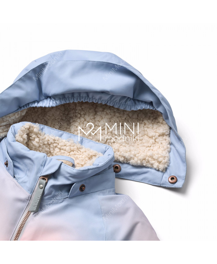 Комбинезон демисезонный Polar Utopia World от Molo - 5