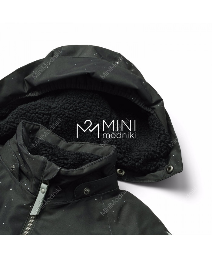 Комбинезон демисезонный Polar On The Moon от Molo - 4