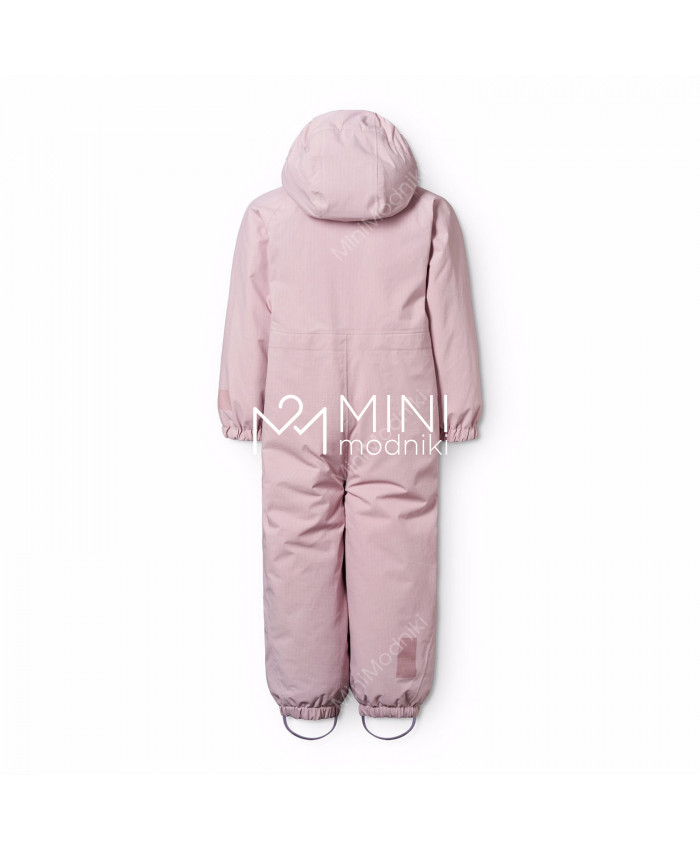 Комбинезон демисезонный Pingo Blue Pink от Molo - 3