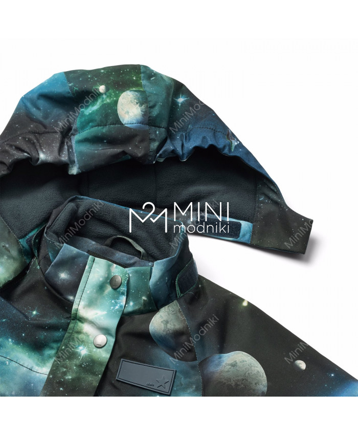 Комбинезон демисезонный Pingo Far Out от Molo - 4