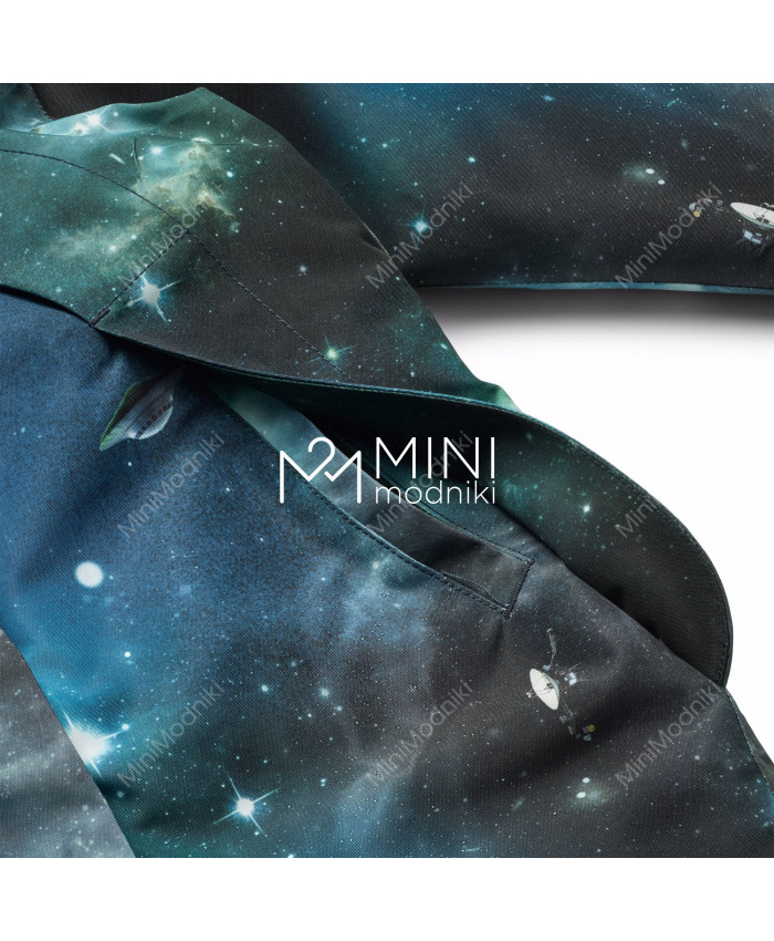 Комбинезон демисезонный Pingo Far Out от Molo - 5
