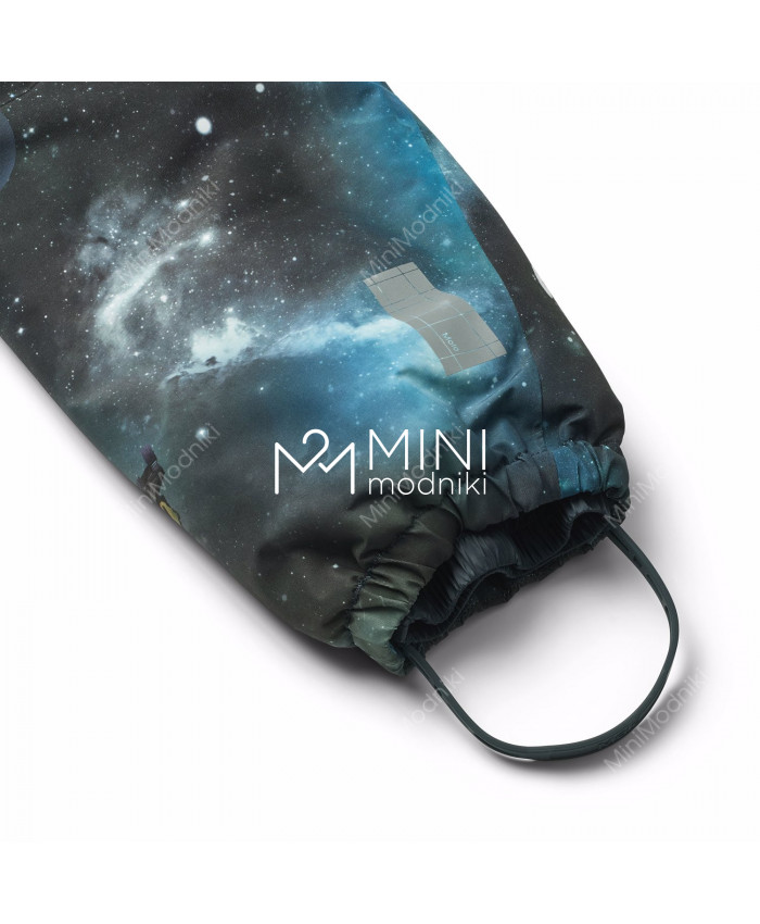 Комбинезон демисезонный Pingo Far Out от Molo - 6