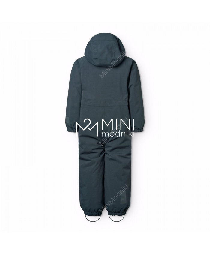 Комбинезон демисезонный Pingo Night Navy от Molo - 3