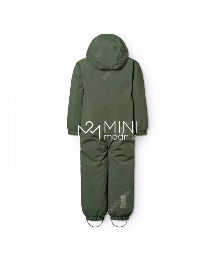 Комбинезон демисезонный Pingo Dark Forest от Molo - 3