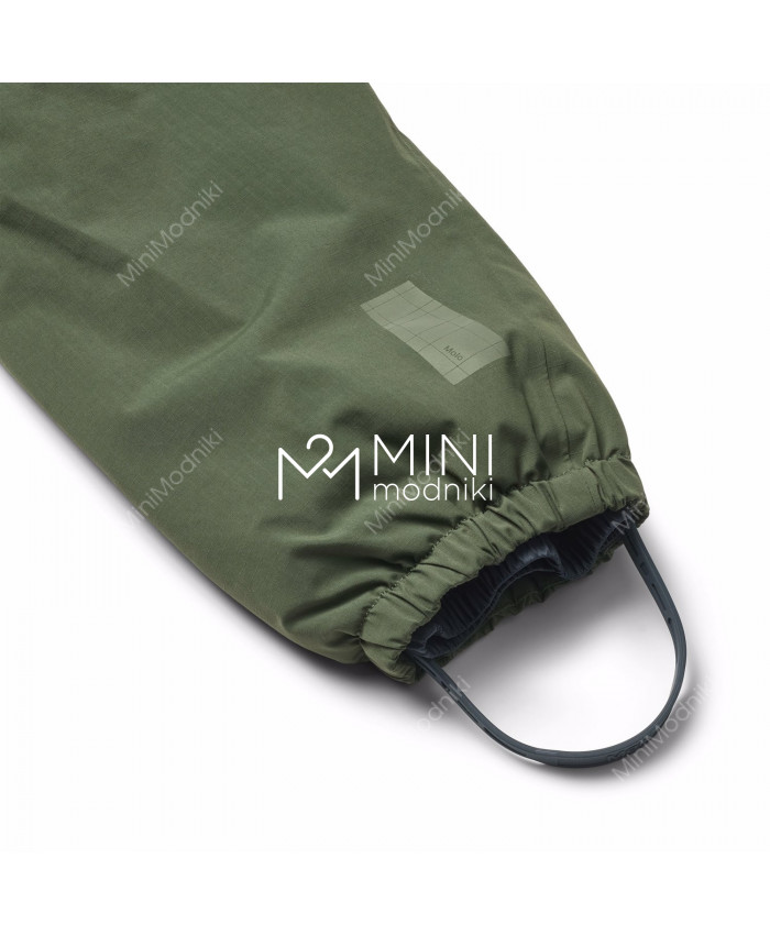 Комбинезон демисезонный Pingo Dark Forest от Molo - 5