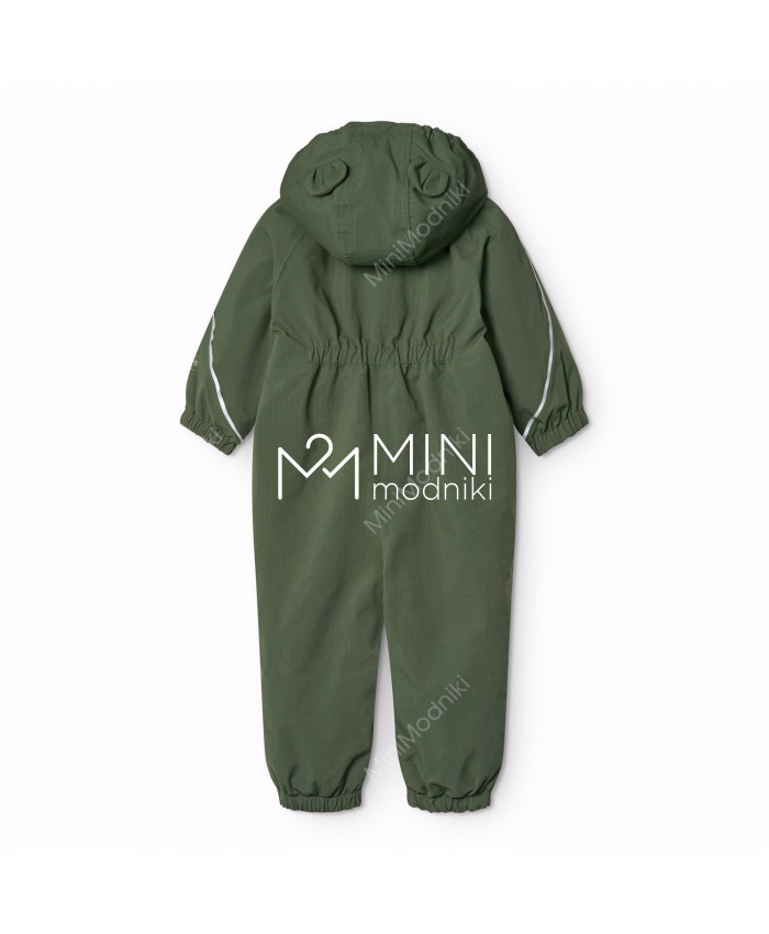 Комбинезон демисезонный Hyde Dark Forest от Molo - 2