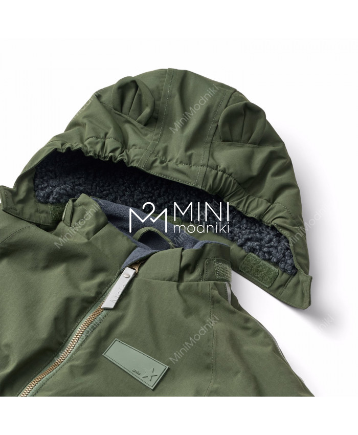 Комбинезон демисезонный Hyde Dark Forest от Molo - 3