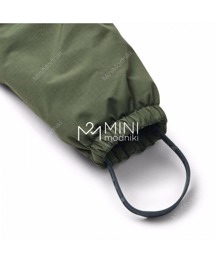 Комбинезон демисезонный Hyde Dark Forest от Molo - 5