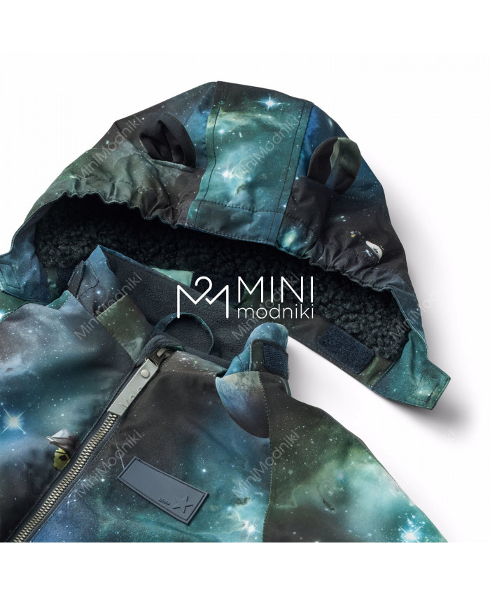 Комбинезон демисезонный Hyde Far Out от Molo - 4