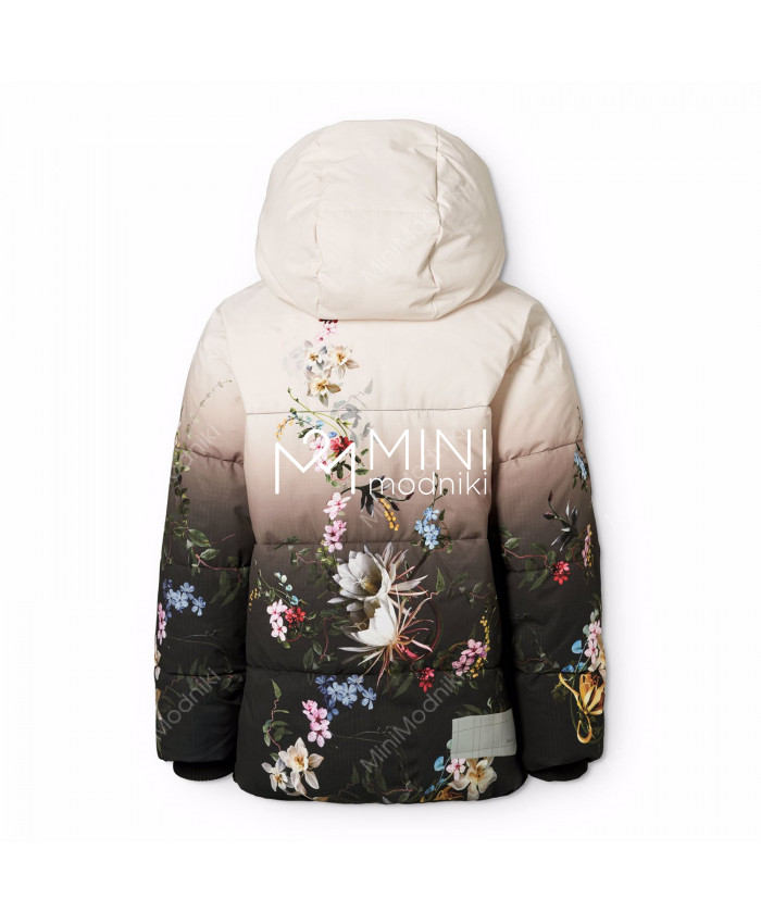 Куртка Hilo Faded Paisley от Molo - 2