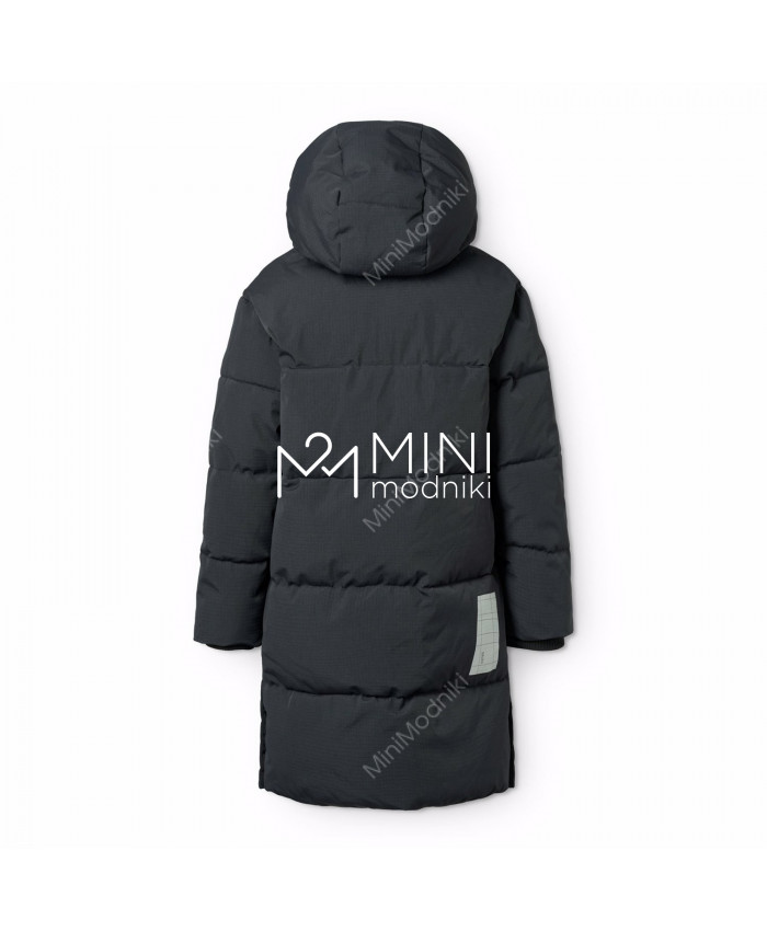 Пальто Harper Black от Molo - 4