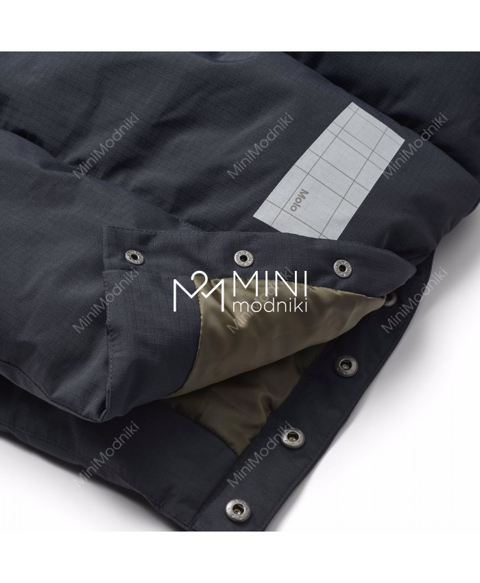 Пальто Harper Black от Molo - 3