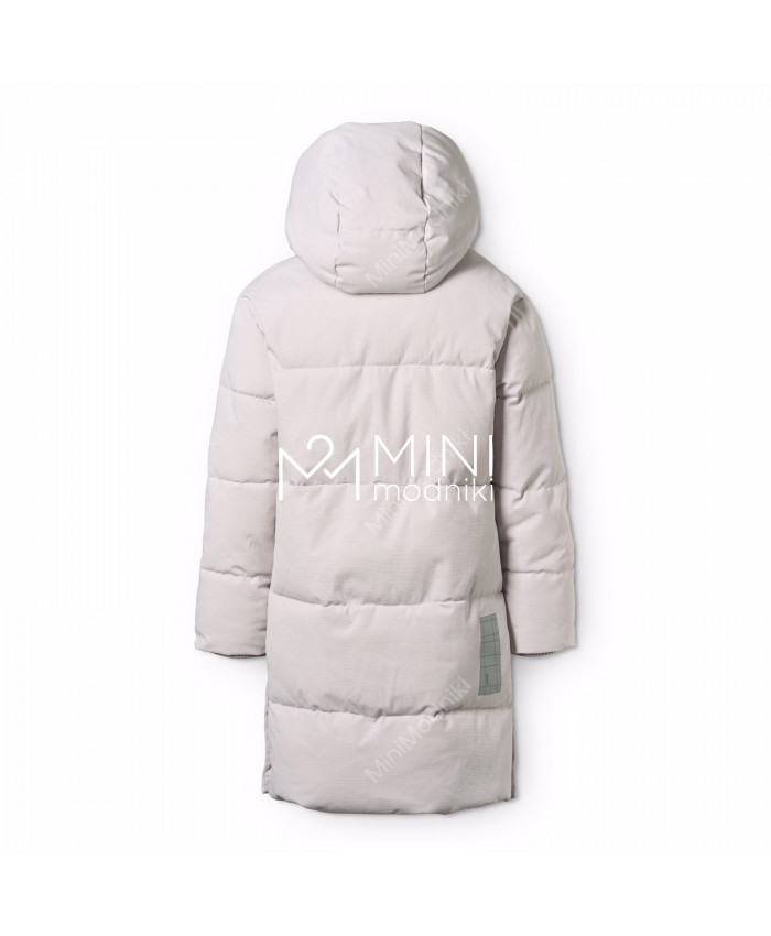 Пальто Harper Lilac Marble от Molo - 4
