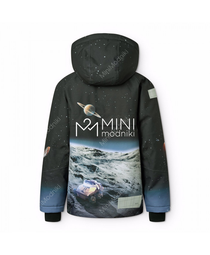 Куртка Castor On The Moon от Molo - 2