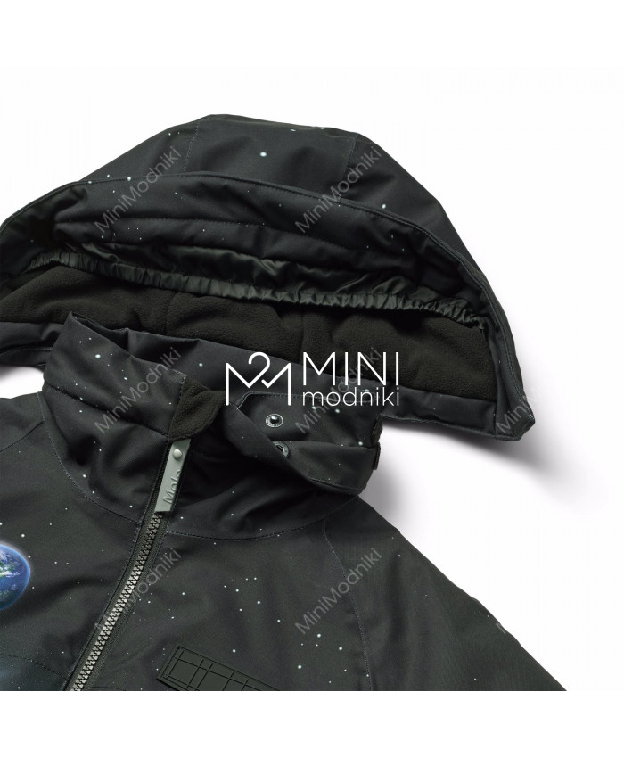 Куртка Castor On The Moon от Molo - 3