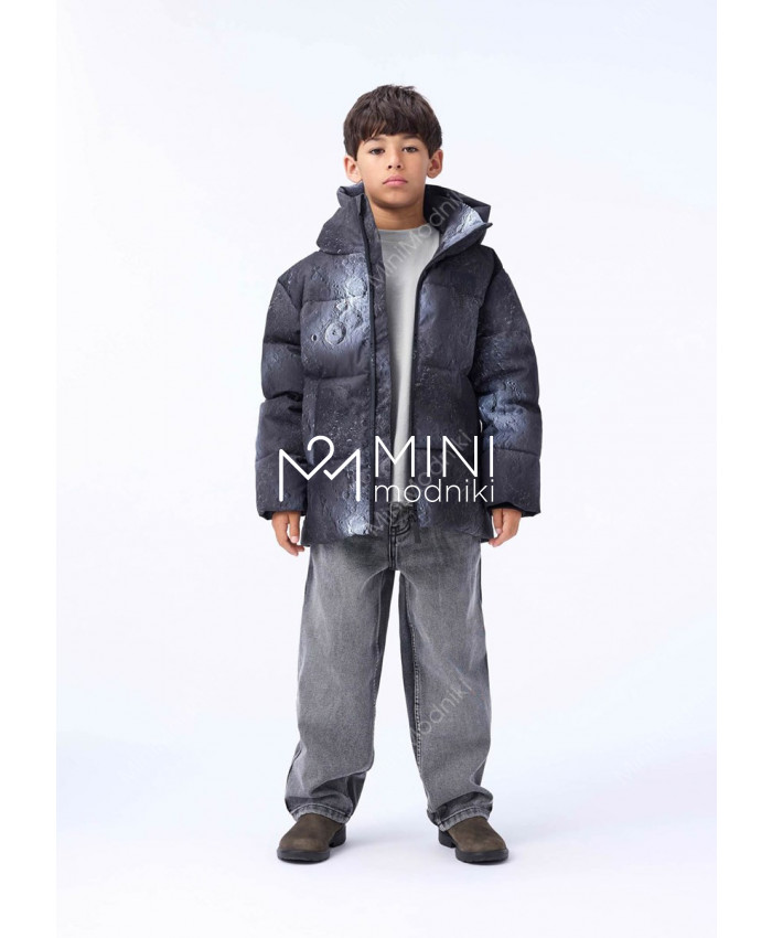 Куртка Hilo Moon от Molo - 2