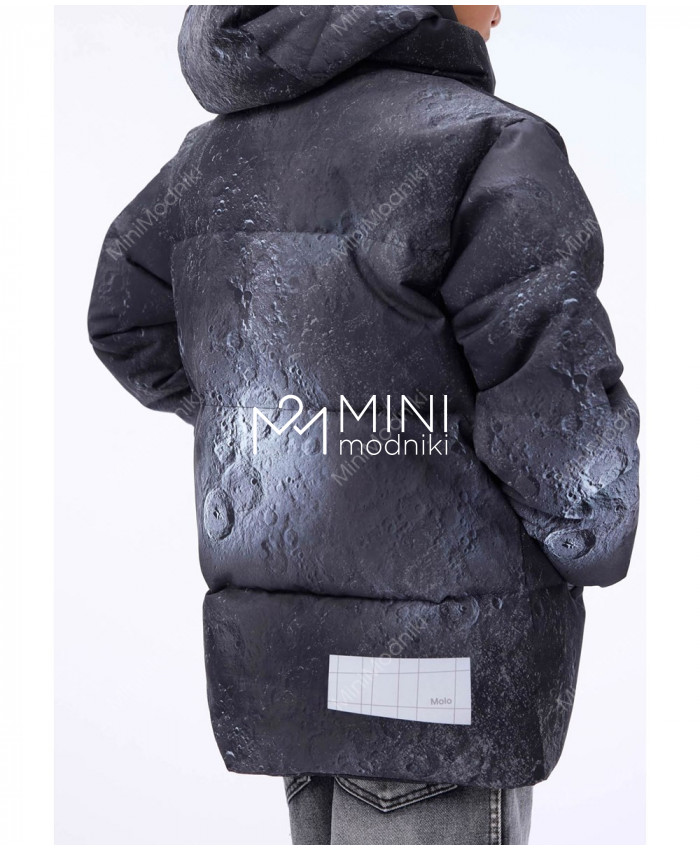 Куртка Hilo Moon от Molo - 3