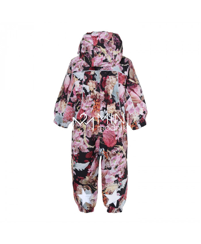 Комбинезон Pyxis Bouquet от Molo - 3