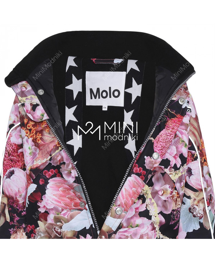 Комбинезон Polaris Bouquet от Molo - 3