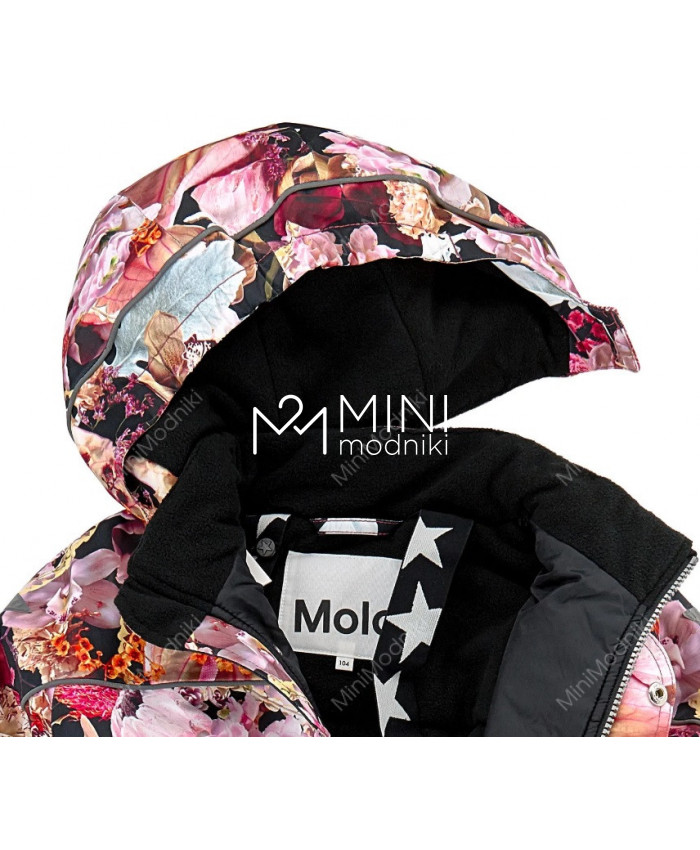 Комбинезон Polaris Bouquet от Molo - 5