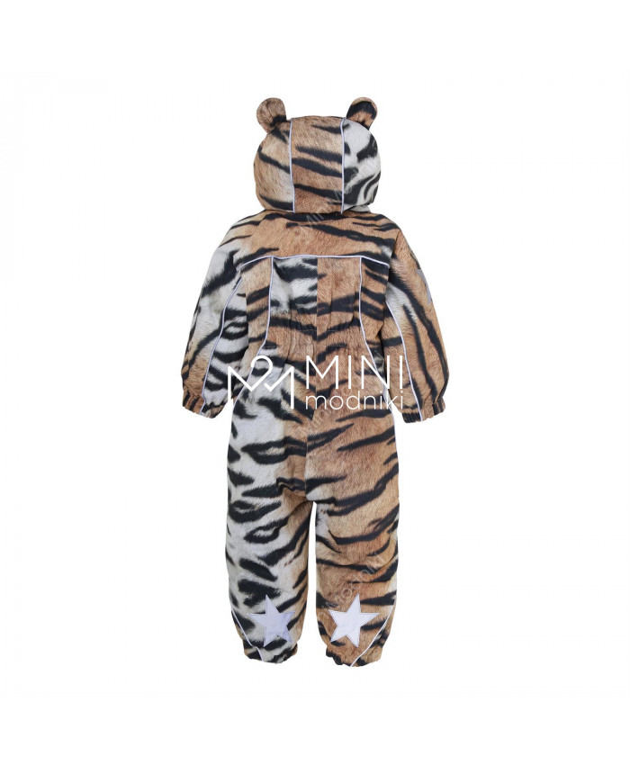 Комбинезон Pyxis Wild Tiger от Molo - 3