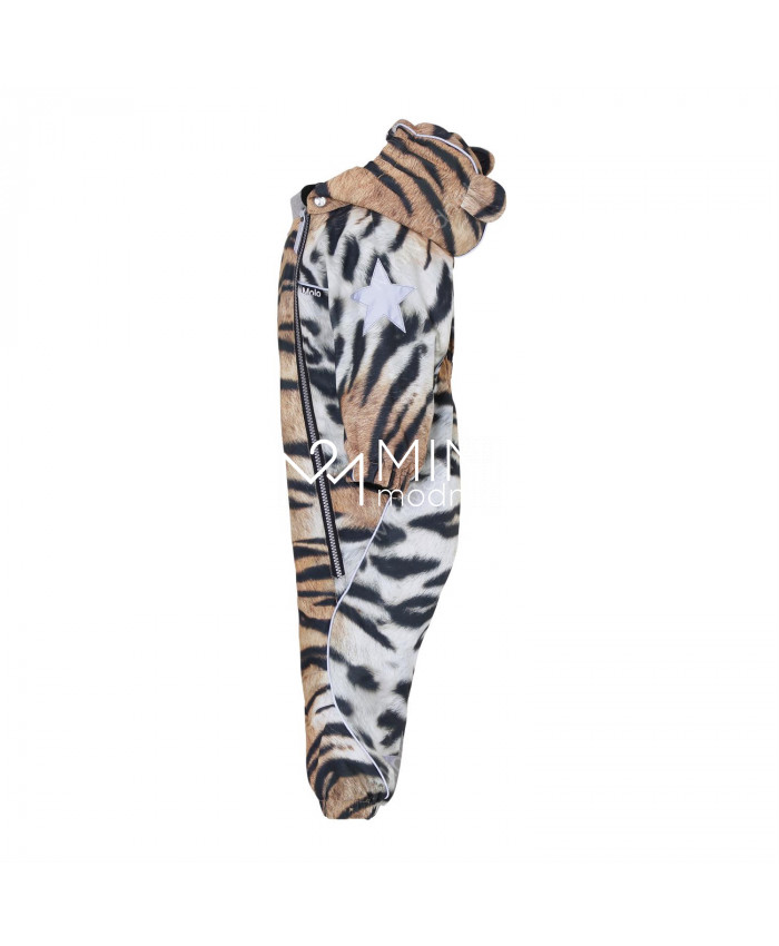 Комбинезон Pyxis Wild Tiger от Molo - 2