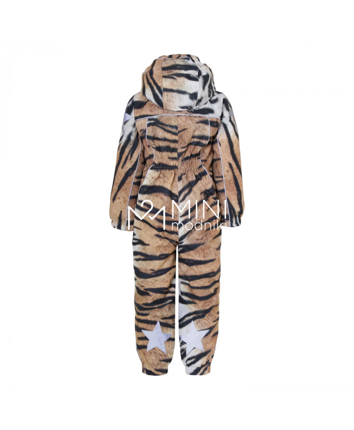 Комбинезон Polaris Wild Tiger от Molo - 6