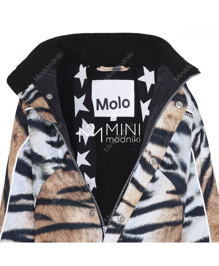 Комбинезон Polaris Wild Tiger от Molo - 3