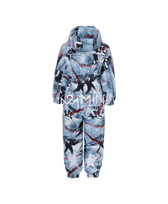 Комбинезон Polaris Ice Hockey от Molo - 4