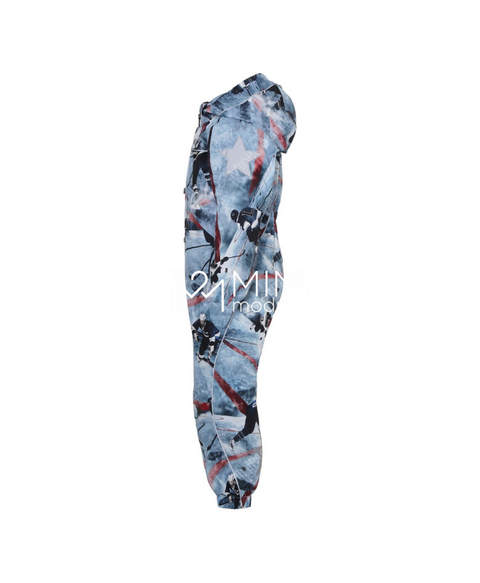 Комбинезон Polaris Ice Hockey от Molo - 2