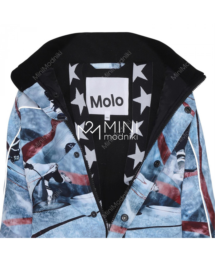 Комбинезон Polaris Ice Hockey от Molo - 3