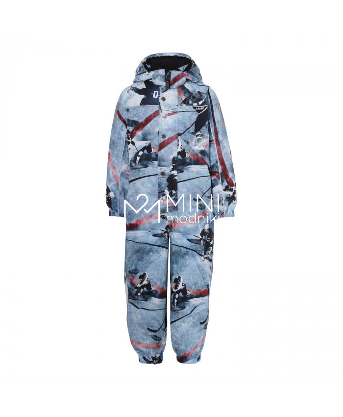 Комбинезон Polaris Ice Hockey от Molo - 1