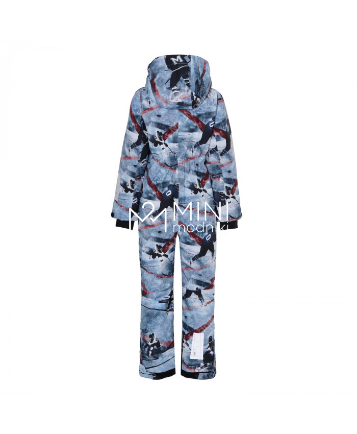 Комбинезон Hux Ice Hockey от Molo - 3