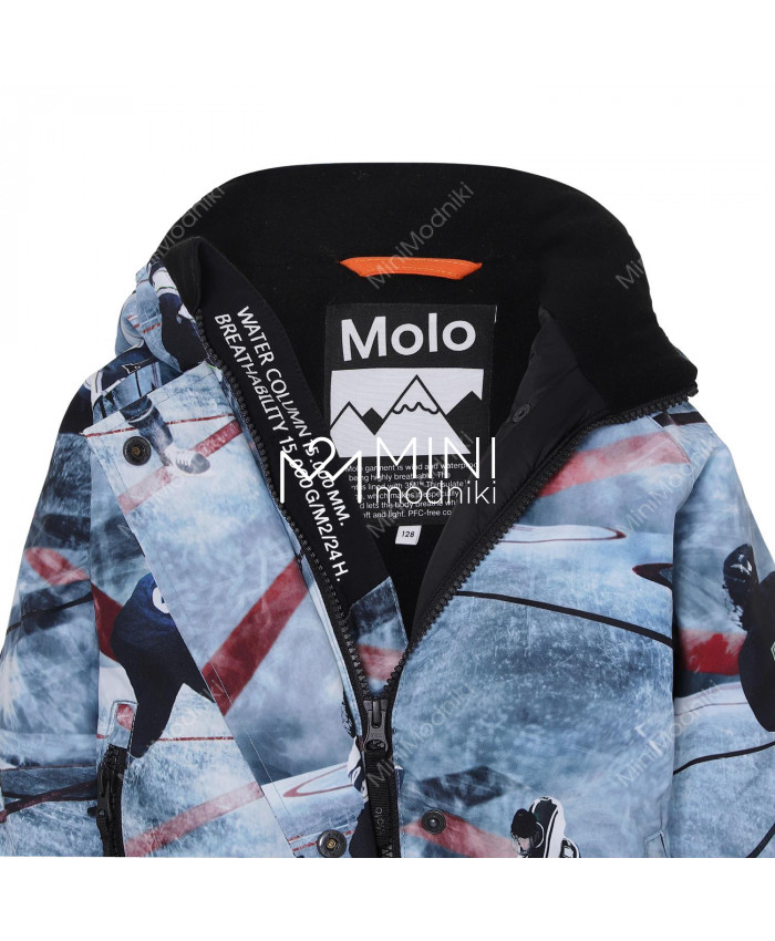 Комбинезон Hux Ice Hockey от Molo - 2