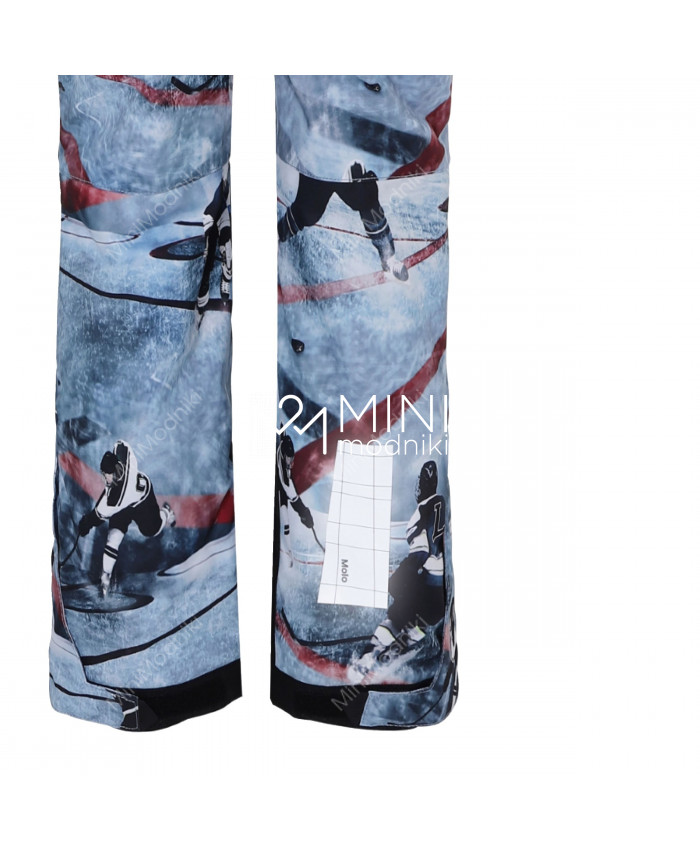 Комбинезон Hux Ice Hockey от Molo - 6