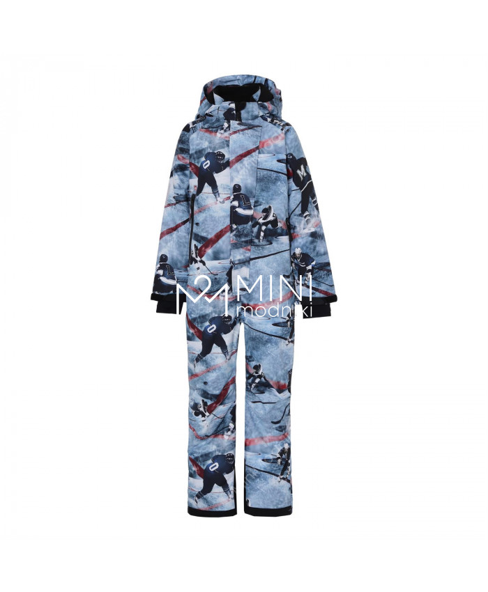 Комбинезон Hux Ice Hockey от Molo - 1