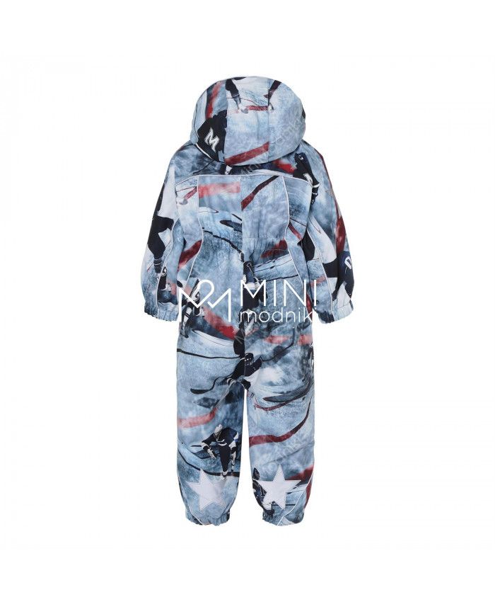 Комбинезон Pyxis Ice Hockey от Molo - 3
