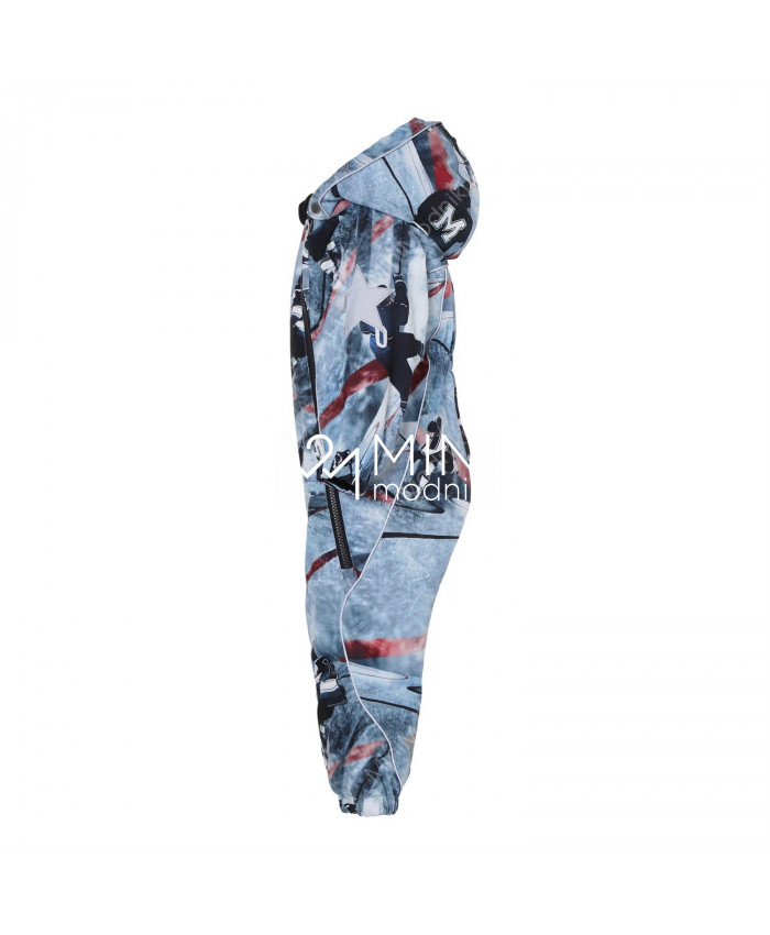 Комбинезон Pyxis Ice Hockey от Molo - 2